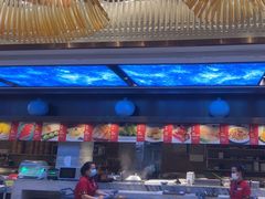 -皇马假日醉海南大酒店·假日一品派茶楼(秀英店)