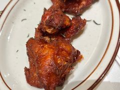 -CRAZYONES克芮旺斯西班牙餐厅(苏州中心店)