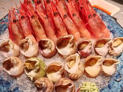 -大渔铁板烧(大悦城店)