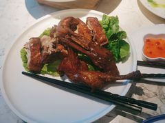 -醉南拳客家菜·河田鸡(东街口航空大厦店)