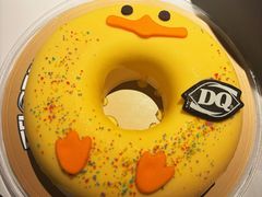 -DQ·蛋糕·冰淇淋(万象城店)