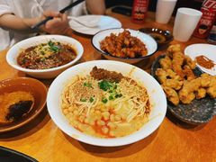 -付小姐在成都(中山公园店)