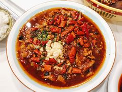 -巴渝兄弟川菜(宽街店)