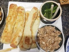 -渔民船说·北塘海鲜·天津菜·海肠捞饭(北塘古镇店)