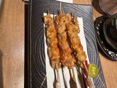 -Minase水濑·日料放题(外滩店)