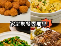-一轩饺子馆(丽都店)