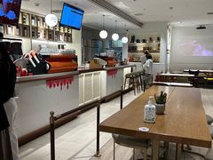 -Peet's Coffee皮爷咖啡(万象天地店)