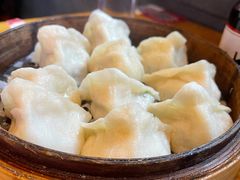 -新兴园饺子馆(北京百子湾店)