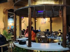 -土著渔匠·养生蝴蝶鱼(香樟路店)