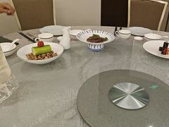 -无锡新湖铂尔曼大酒店·悦轩中餐厅