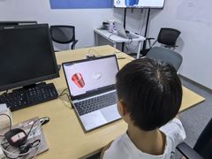 -创炫青少年创新实验室·AI·编程·科创(临港店)