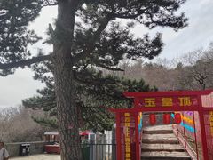 -妙峰山风景名胜区