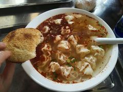 -汪家馄饨(集庆路店)