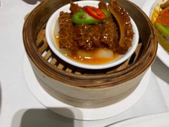 -皇朝尊会(龙之梦大酒店)