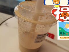 -Tims天好咖啡(河西万象城店)