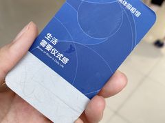 -海马体照相馆(大连罗斯福广场店)