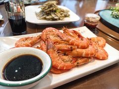 -叶存利海鲜大馅饺子(海宁路总店)
