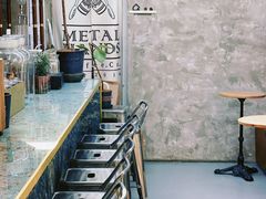 -METAL HANDS(五道营店)