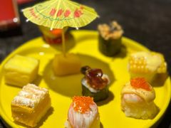 -古田居·特色寿司料理(星之岛旗舰店)
