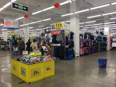 -迪卡侬(瓯海店)