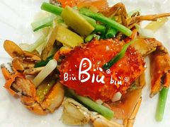 -东江海鲜酒家(艺都分店)