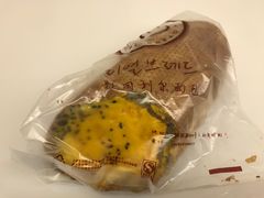 -韩国利尔面包(桂林路店)