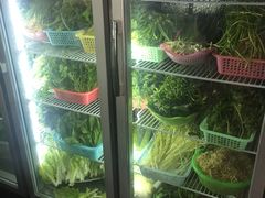 自助取餐区-段氏永平黄焖鸡