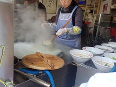 -老赵面店(大西路店)