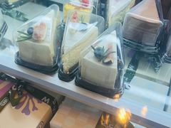 -姆们M Sweetie Cake(三里屯店)