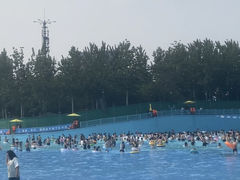 -欢乐水魔方水世界