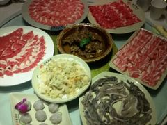 android_upload_pic-羊家胡同·龙虾烧烤火锅(龙汇路店)
