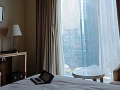 -珠海中海雅高铂尔曼酒店