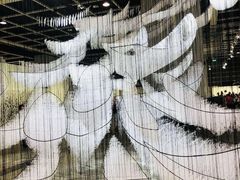 -香港会议展览中心演讲厅