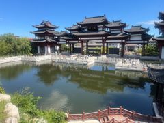 -威海华夏城景区