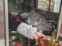 -金牌罗记肠旺面(蔡家街店)