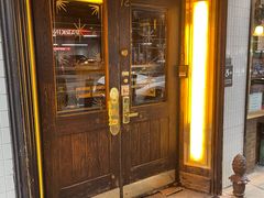 -Keens Steakhouse
