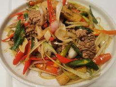 -撒椒·四川江湖菜(西单大悦城店)