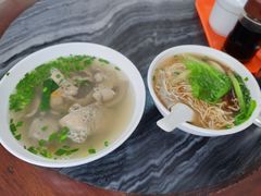 招牌三星汤-陈超记美食店