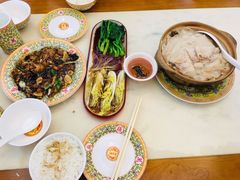 -砂锅居(西四店)