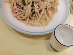-新侨小馆(东直门北小街店)