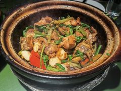 -煲煲好(朝阳门店)