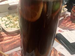 -木屋烧烤(坂田天安云谷店)