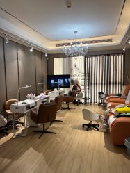 -H12 STAR日式美甲美睫专门店