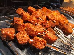 -红透天牛排海鲜自助(长和国际直营店)