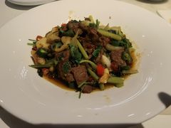 -港丽餐厅(高德置地店)