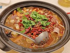 -品海楼·大连海胆锅贴馆(东港店)