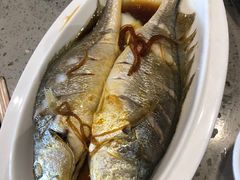 -四海蒸鲜蒸汽海鲜自助(北戴河店)