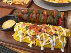 -Taco Mama嗒蔻妈妈墨西哥餐厅(环宇城店)