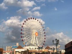 景观位-蒸気海鮮