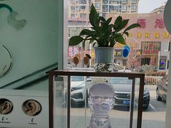 -自然之声助听器·呼吸机(康桥旗舰店)